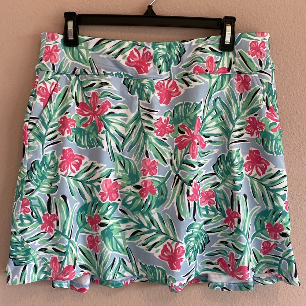 Coral Bay Golf Skort, pickle ball, tennis, Size M